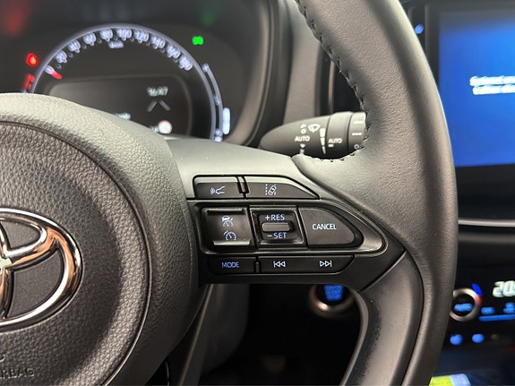 Toyota Aygo X 22 of 26