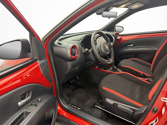 Toyota Aygo X 11 of 26