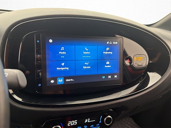Toyota Aygo X 26 of 26