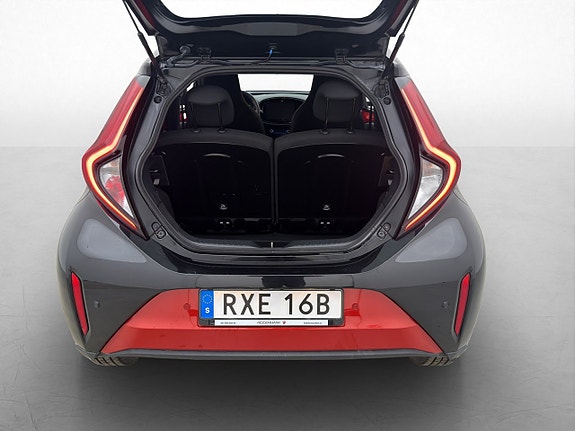 Toyota Aygo X 17 of 26