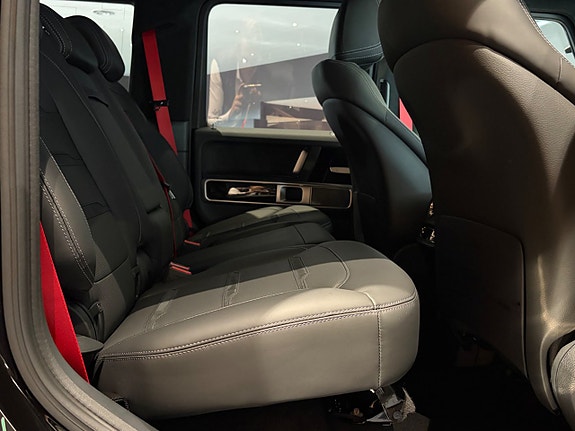 Mercedes-Benz G63 10 of 11