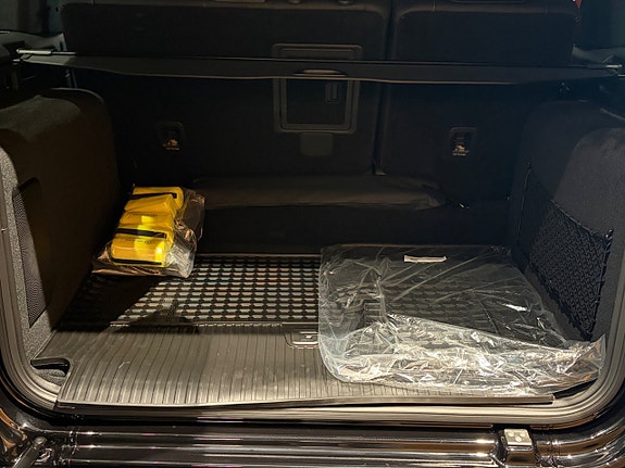 Mercedes-Benz G63 11 of 11