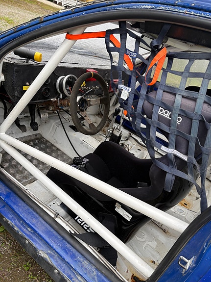 Volkswagen Golf IV 4 of 5