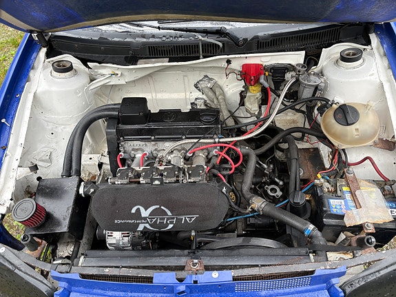 Volkswagen Golf IV 5 of 5