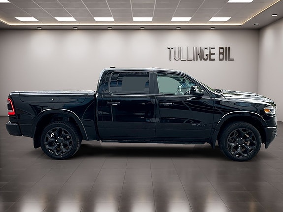 Dodge RAM 6 of 24