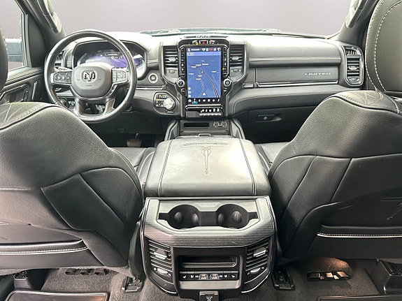Dodge RAM 14 of 24