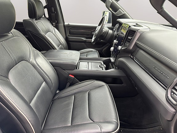 Dodge RAM 15 of 24