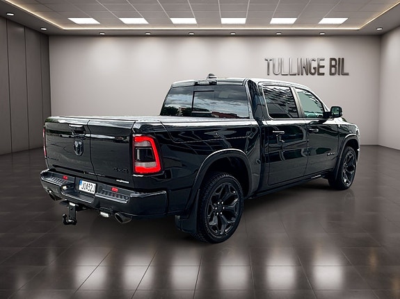 Dodge RAM 5 of 24