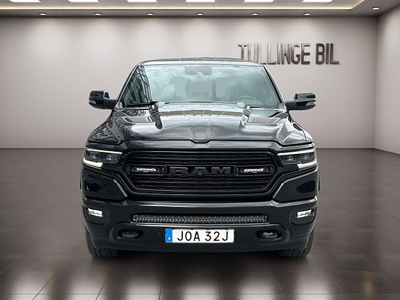 Dodge RAM 8 of 24