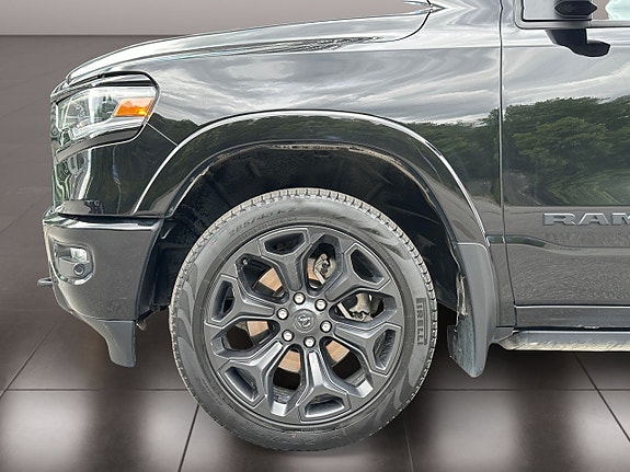 Dodge RAM 9 of 24