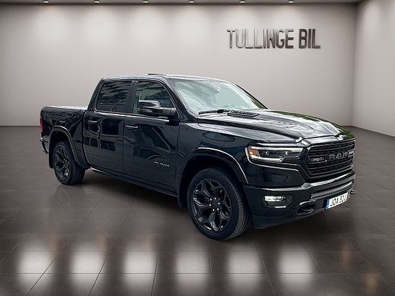 Dodge RAM 7 of 24