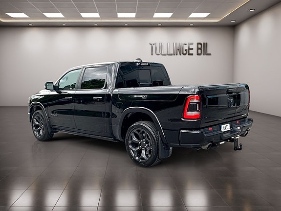 Dodge RAM 3 of 24