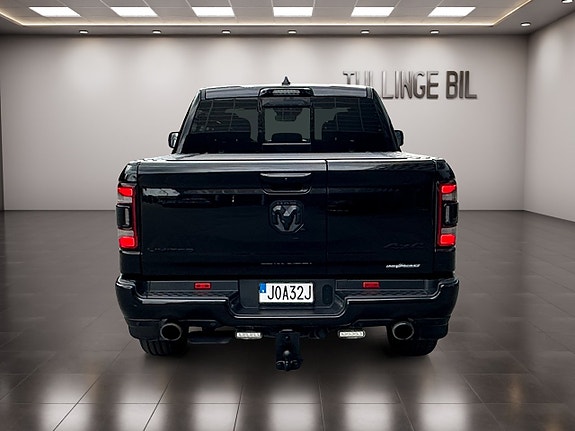 Dodge RAM 4 of 24