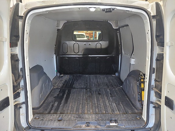 Renault Kangoo 7 of 11
