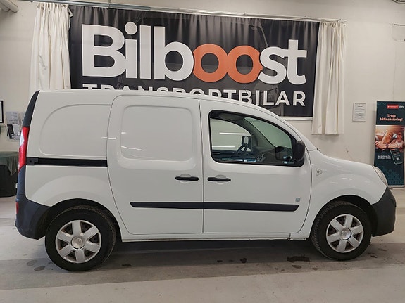 Renault Kangoo 3 of 11