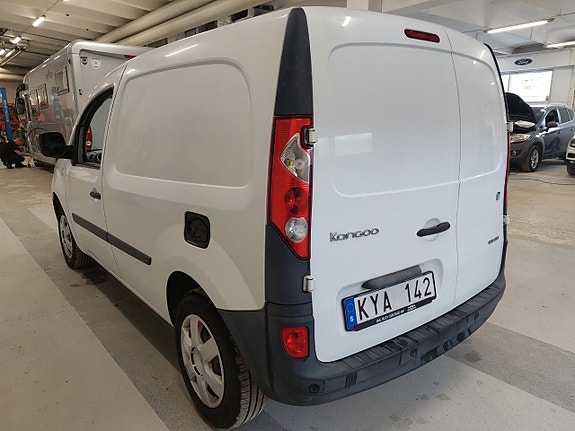 Renault Kangoo 5 of 11