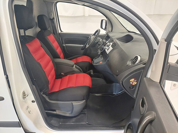Renault Kangoo 8 of 11