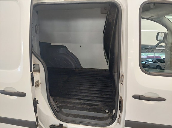 Renault Kangoo 6 of 11
