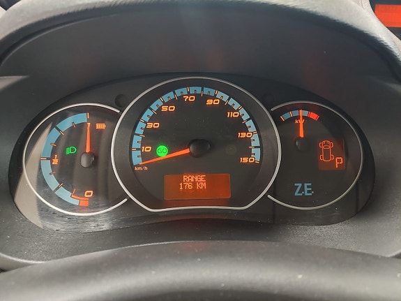 Renault Kangoo 9 of 11