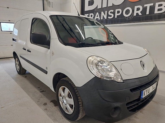 Renault Kangoo 2 of 11