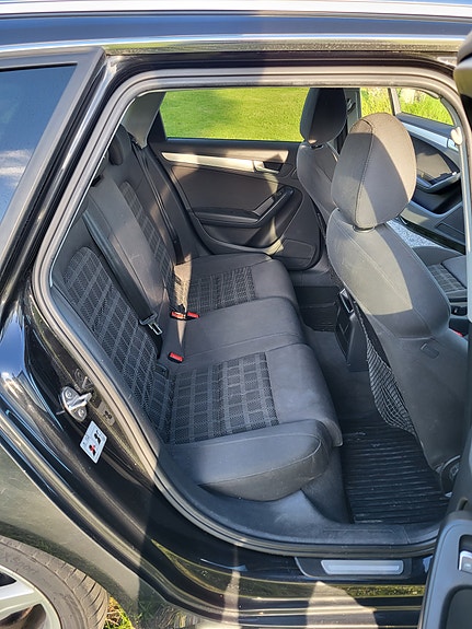 Audi A4 7 of 9