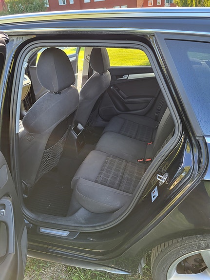 Audi A4 8 of 9