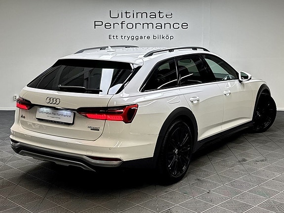 Audi A6 allroad 2 of 5