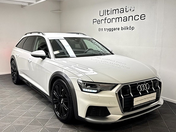 Audi A6 allroad 3 of 5