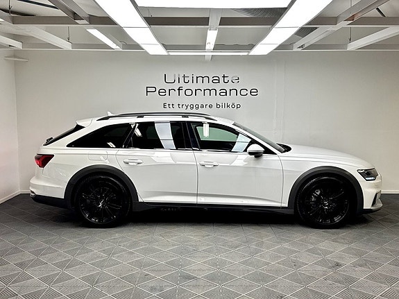Audi A6 allroad 4 of 5