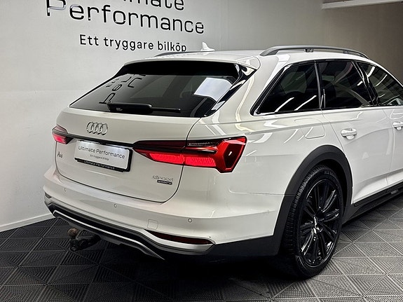 Audi A6 allroad 5 of 5
