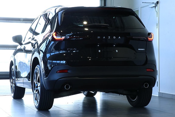 Mazda CX-5 4 of 18