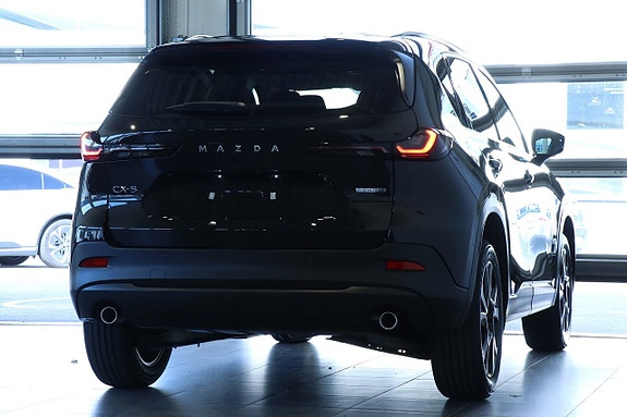 Mazda CX-5 6 of 18