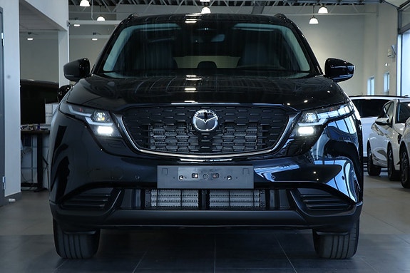 Mazda CX-5 3 of 18