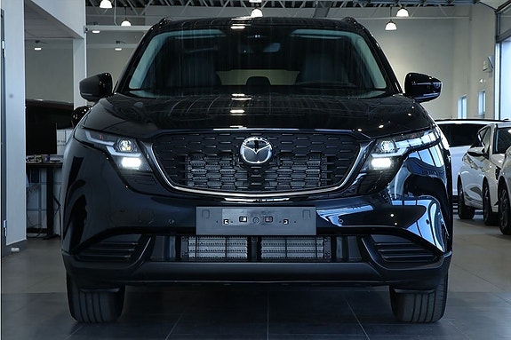 Mazda CX-5 3 of 5