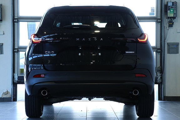 Mazda CX-5 5 of 18