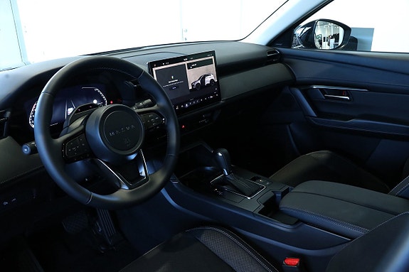 Mazda CX-5 8 of 18