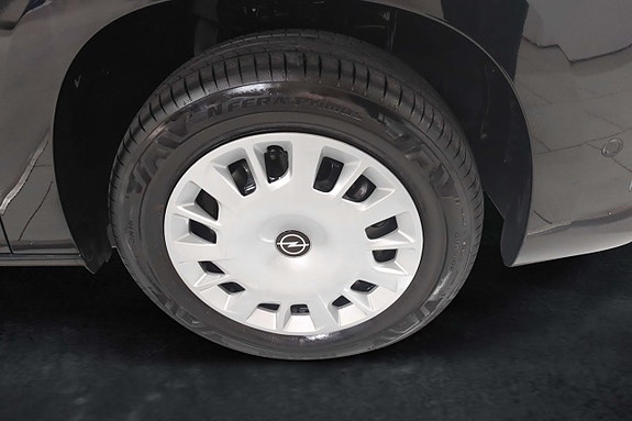 Opel Combo 6 of 6