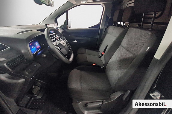 Opel Combo 4 of 6