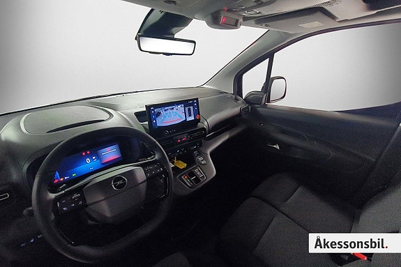 Opel Combo 5 of 6