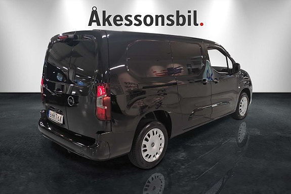 Opel Combo 3 of 6
