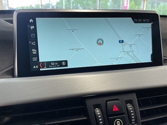 BMW X1 19 of 23