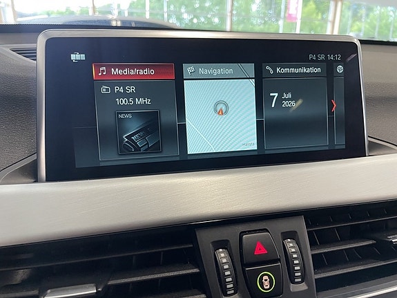 BMW X1 21 of 23