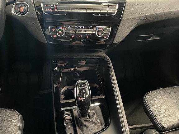 BMW X1 22 of 23