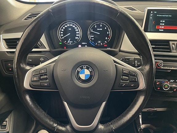 BMW X1 15 of 23