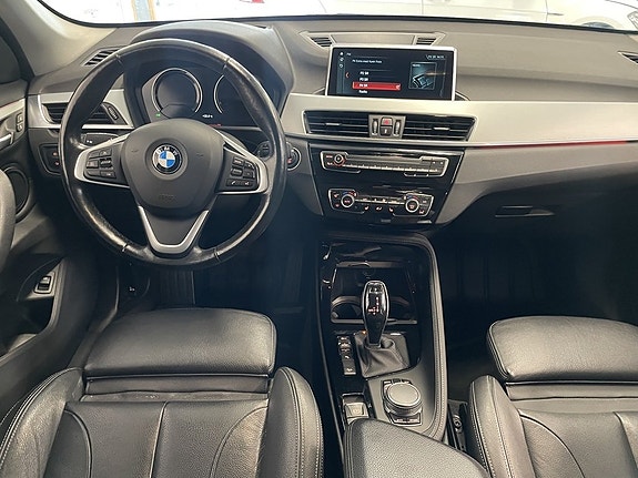 BMW X1 14 of 23