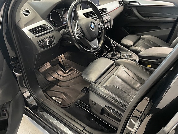 BMW X1 16 of 23