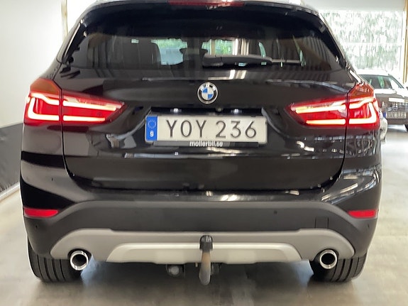 BMW X1 8 of 23