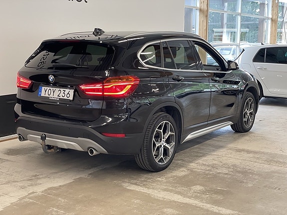 BMW X1 7 of 23