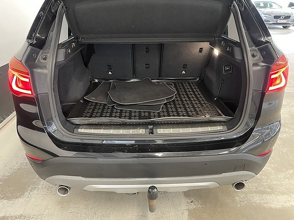 BMW X1 9 of 23