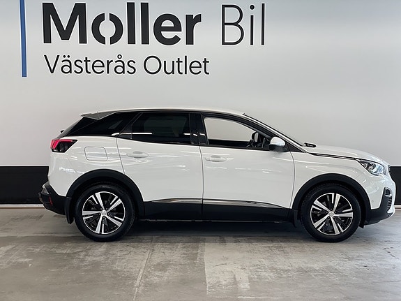 Peugeot 3008 5 of 5